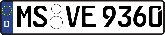 MS-VE9360