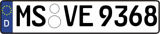 MS-VE9368