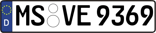 MS-VE9369