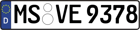 MS-VE9378