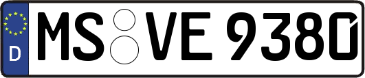 MS-VE9380