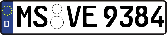 MS-VE9384