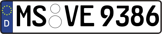 MS-VE9386