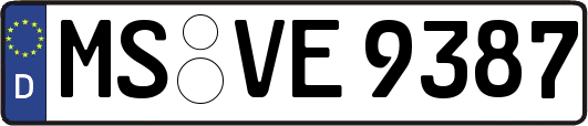 MS-VE9387