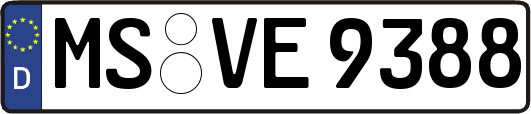 MS-VE9388