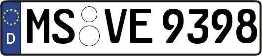 MS-VE9398