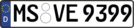 MS-VE9399