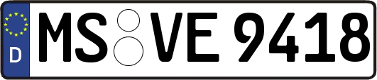 MS-VE9418