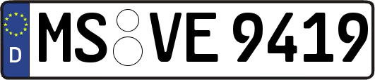 MS-VE9419