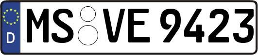 MS-VE9423