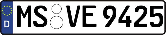 MS-VE9425