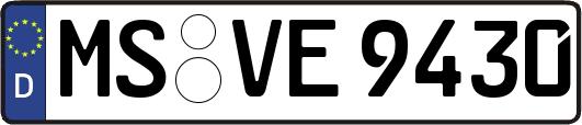 MS-VE9430