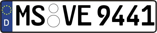 MS-VE9441