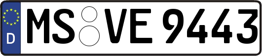 MS-VE9443