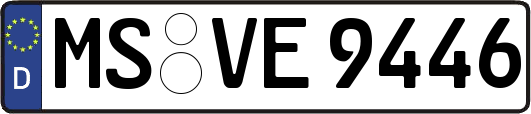 MS-VE9446