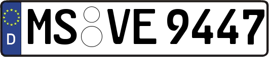 MS-VE9447