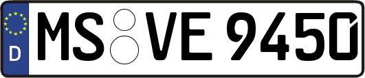 MS-VE9450