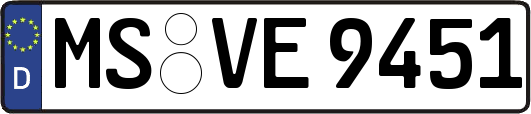 MS-VE9451