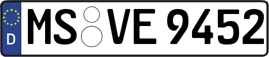 MS-VE9452
