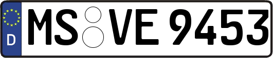 MS-VE9453