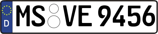 MS-VE9456