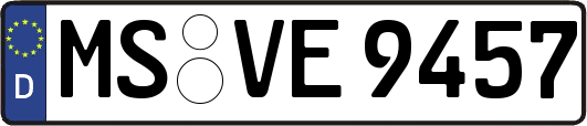 MS-VE9457
