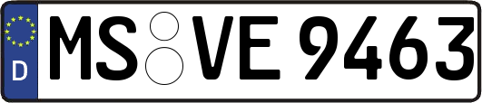 MS-VE9463
