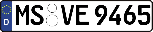 MS-VE9465