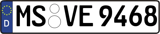 MS-VE9468