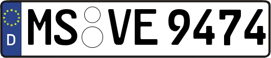 MS-VE9474