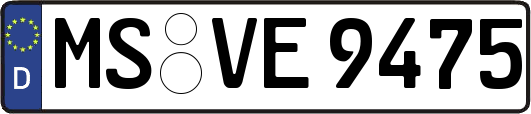 MS-VE9475