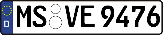 MS-VE9476
