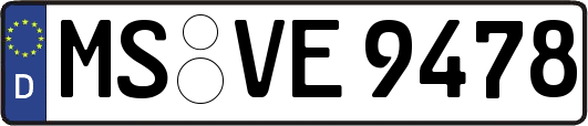 MS-VE9478