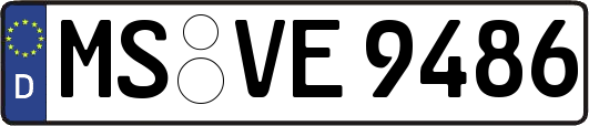 MS-VE9486