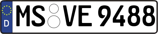 MS-VE9488