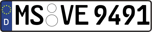MS-VE9491