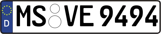 MS-VE9494