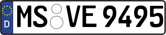 MS-VE9495