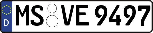 MS-VE9497