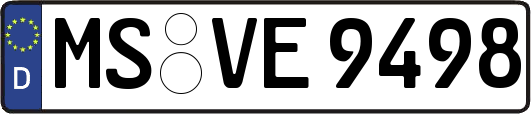 MS-VE9498
