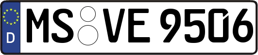 MS-VE9506