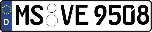 MS-VE9508
