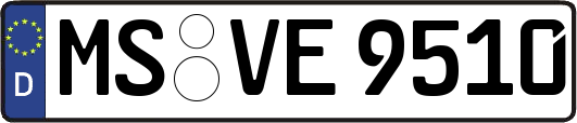 MS-VE9510