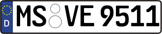 MS-VE9511