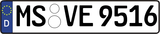 MS-VE9516