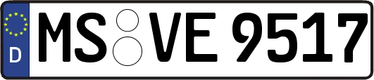 MS-VE9517