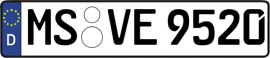 MS-VE9520
