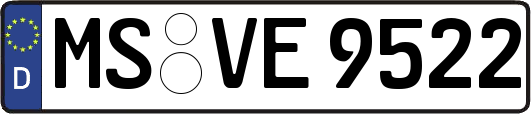 MS-VE9522