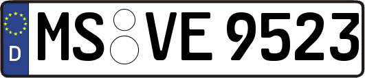 MS-VE9523