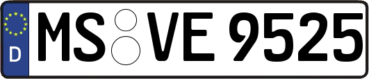 MS-VE9525